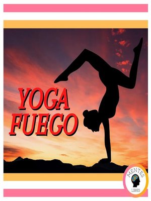 cover image of Yoga Fuego